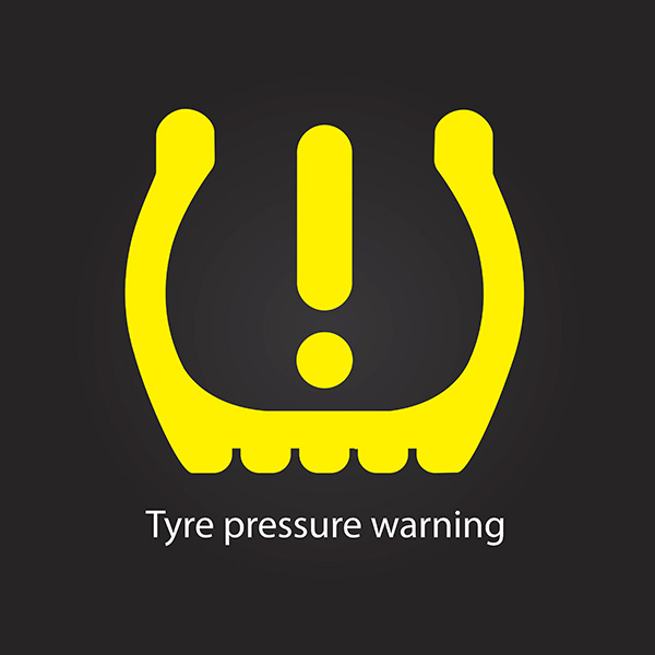 Why Does Cold Weather Trigger the Low Tire Pressure Warning? | Autobahn Auto Repair